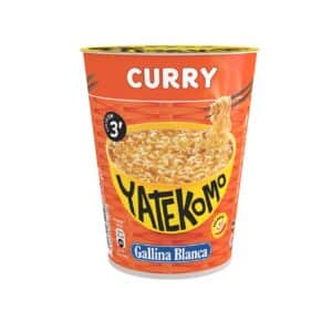YATEKOMO CURRY