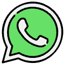 contacta via whatsapp